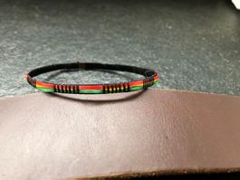 UNTERARM-HANDGELENK-SCHMUCK HANDMADE