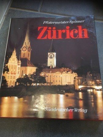 Die Stadt Zürich -Süddeutscher Verlag | Kaufen Auf Ricardo