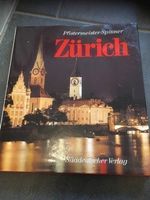 Die Stadt Zürich -Süddeutscher Verlag