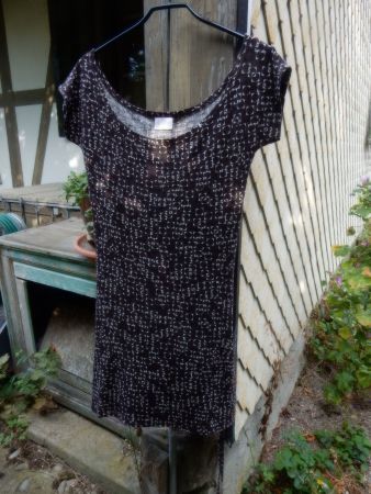 Kleid       Viskose/Elasthan       *  MADONNA  *        XS/S