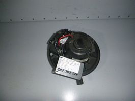 Heizlüfter Seat Leon II, VW Golf V 1K1820015G, 1K1820021