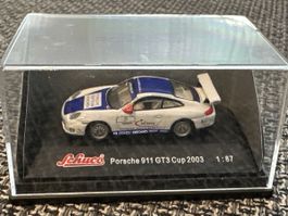 Schuco 1:87 Porsche 911 NEU ab 9.- 