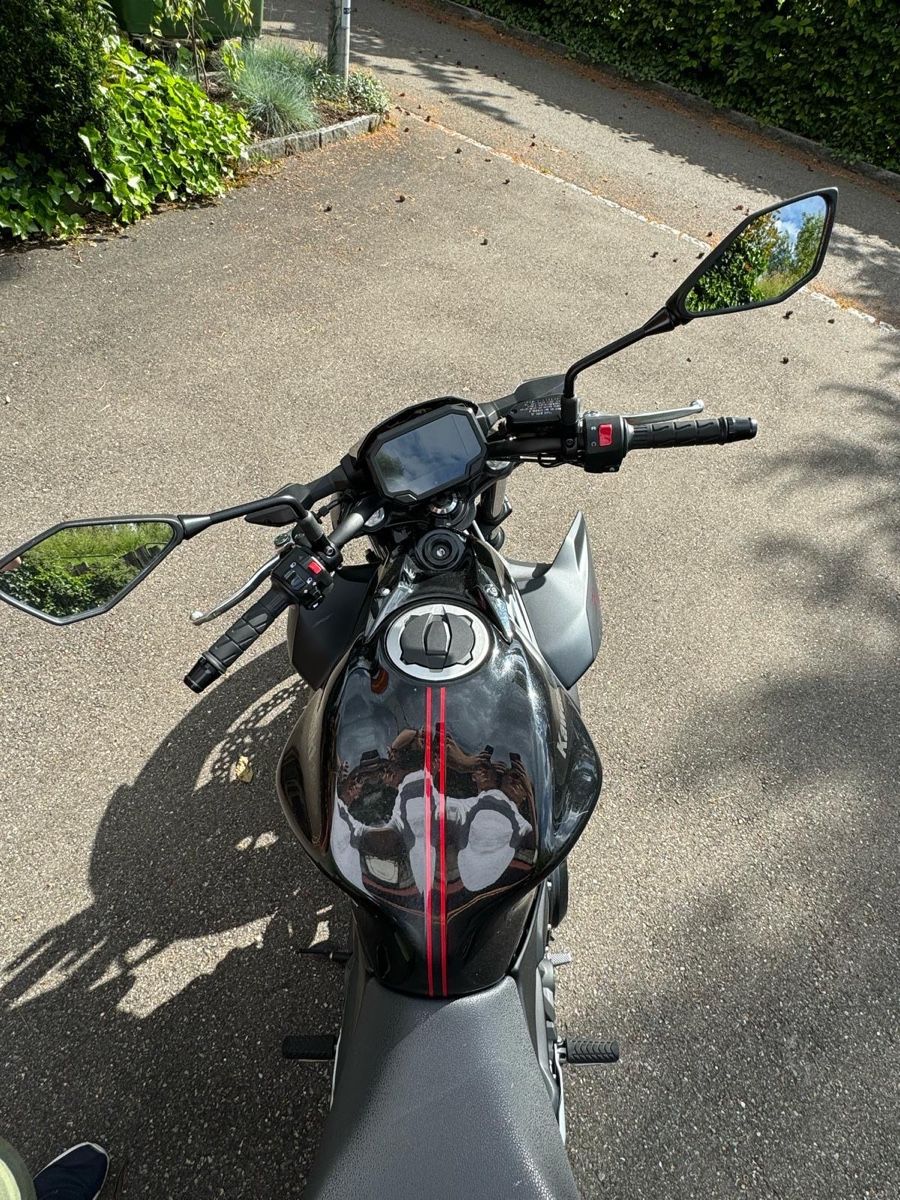 Kawasaki Route: Kawasaki Z650 – Neuf (Voir description) à Aeschiried par ala_gq5v 2