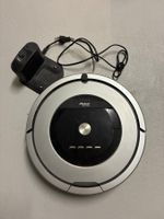 Roomba 886
