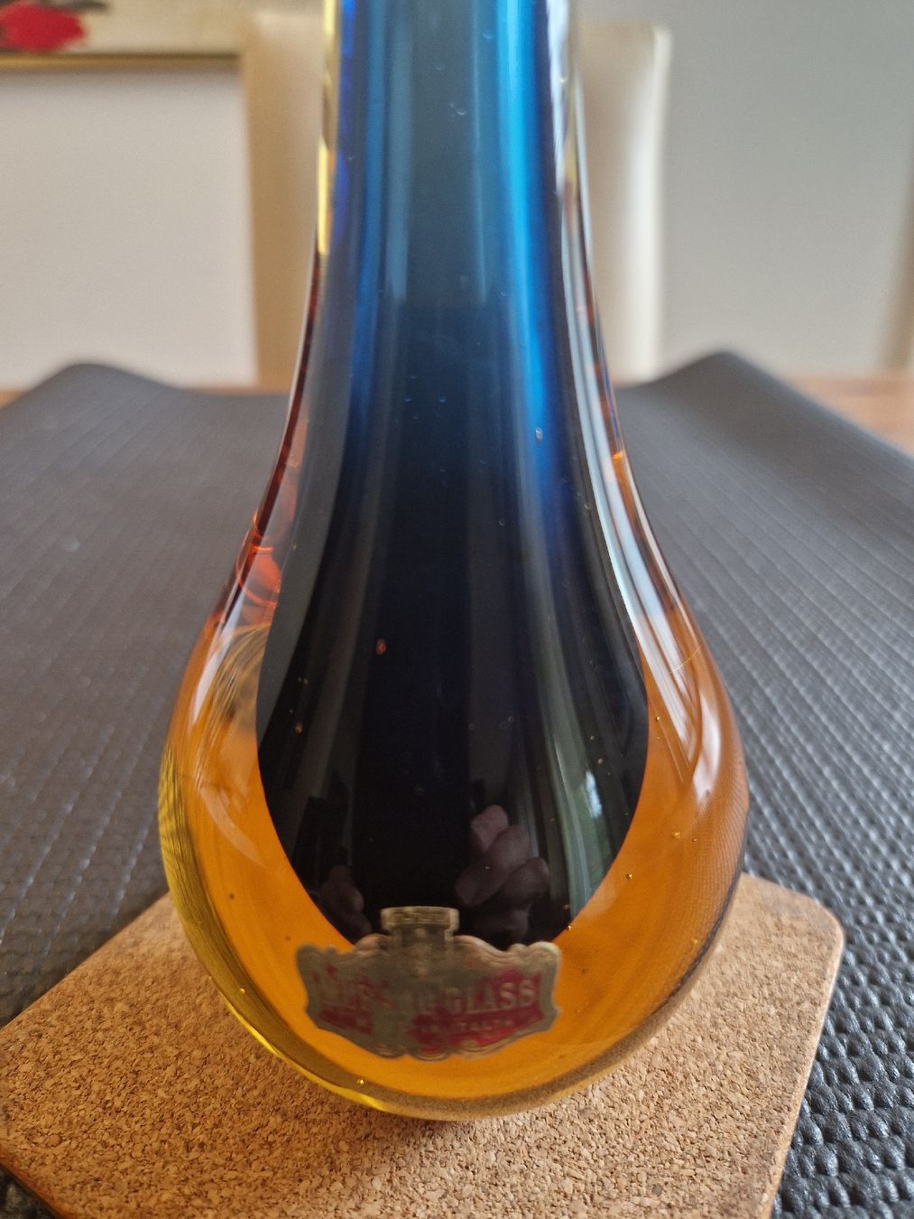 Murano Vasi & Recipienti: Murano Vase – Usato da Fislisbach venduto da mka_km8f 4