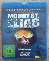 Mount St.Elias         (Dokumentarfilm)