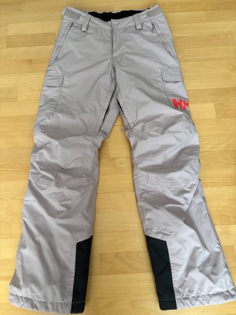 Skihose - Grösse M - Helly Hansen