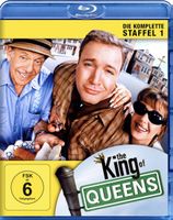 The King of Queens - Die komplette Staffel 1