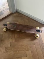 Skateboard Arbor