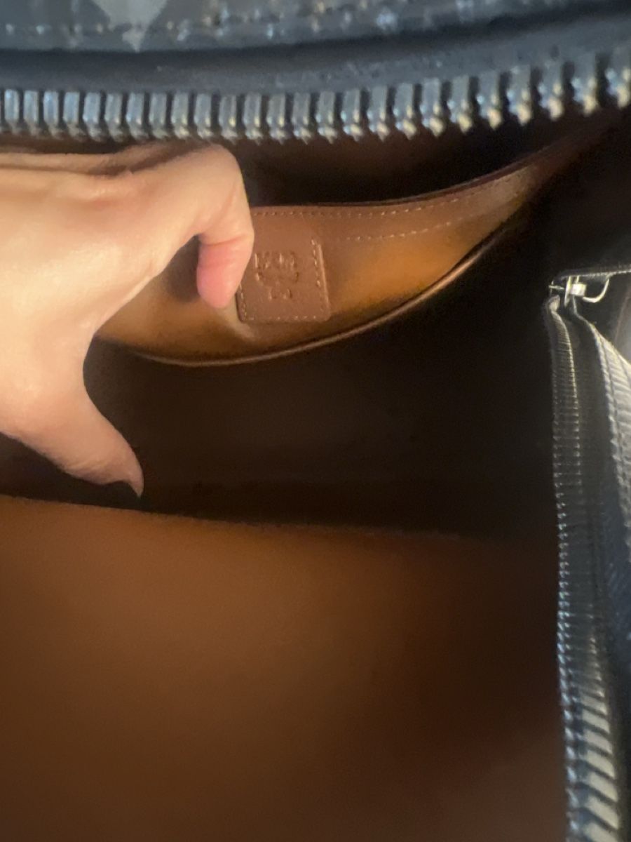 Rucksäcke: MCM Rucksack – Gebraucht aus Lugnorre von lex808 3