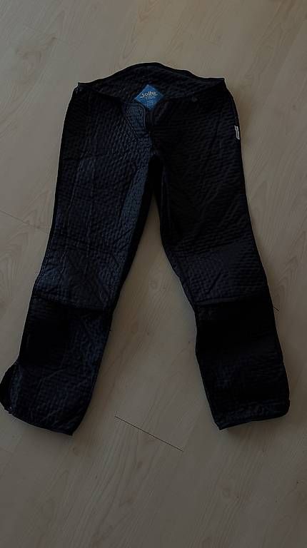 IXS Lotti di vestiti: Motorradjacke&-hose – Usato da Bubikon venduto da FBO1973 4