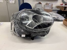 Fanali anteriori Nissan Juke (F16) DX e SX
