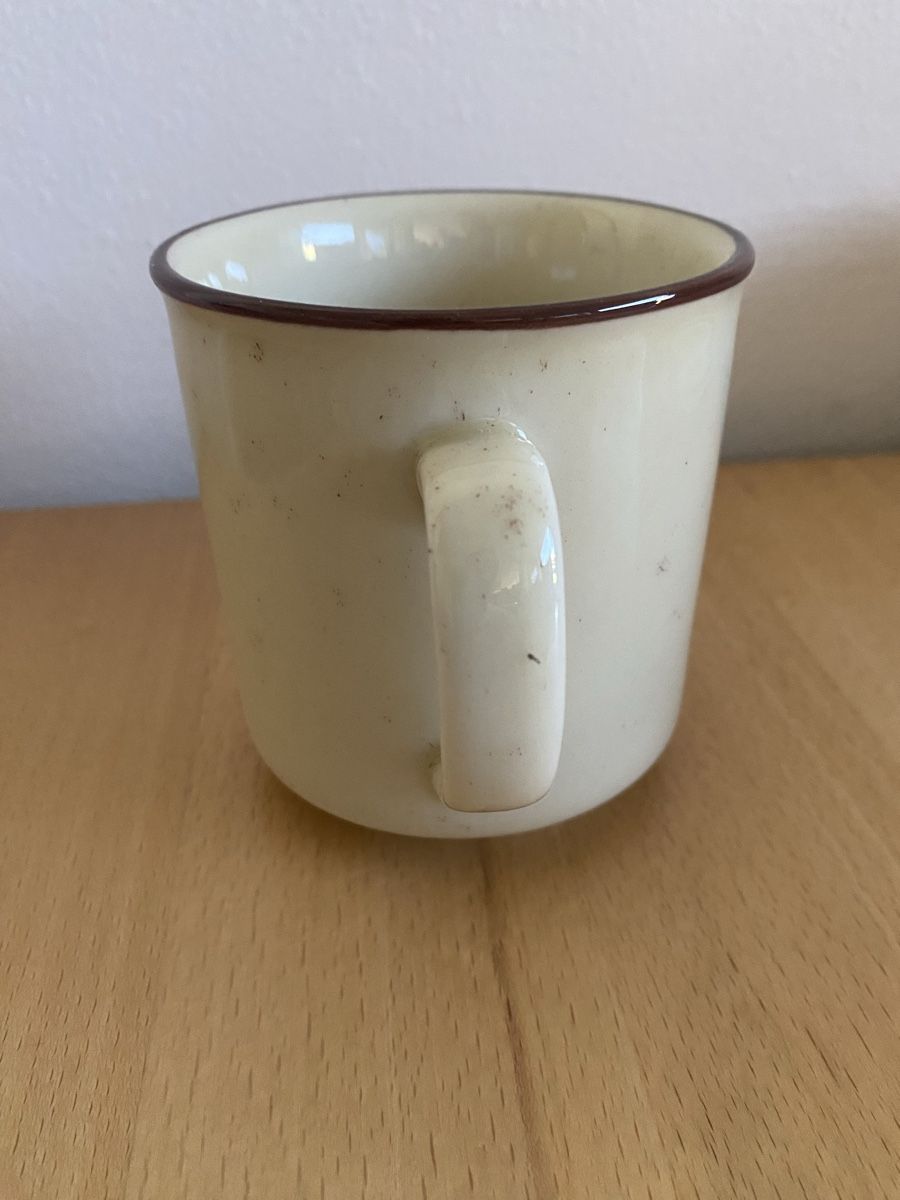 Rössler Tazze: Rössler Claire Mug/Tasse – Usato da Schwarzenburg venduto da Michellu 3