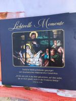 CD „Lichtvolle Momente"