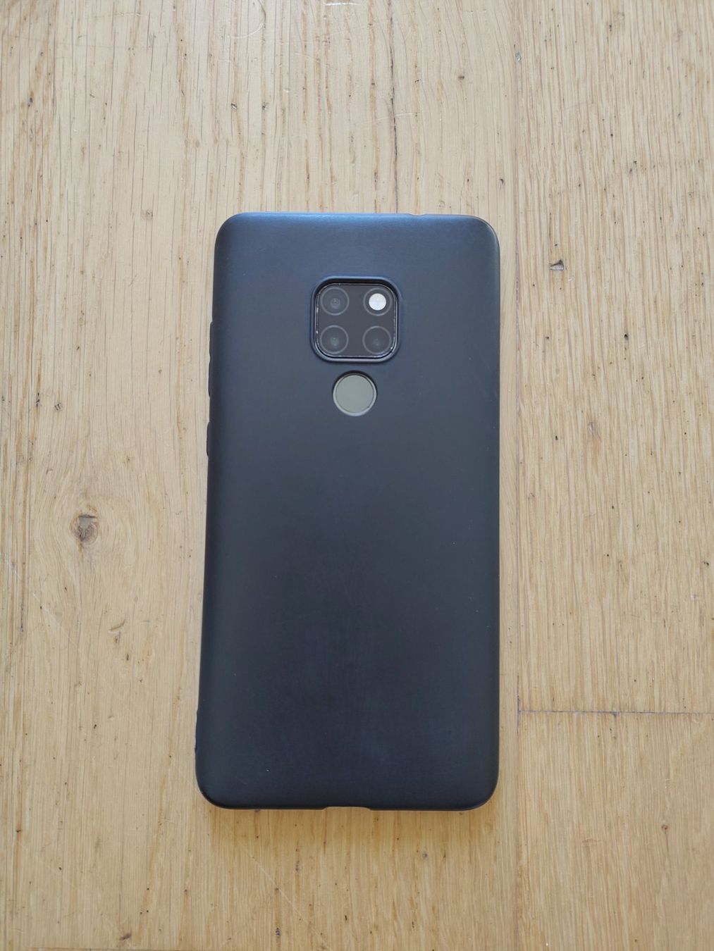 Huawei Handys / Smartphones: Huawei Mate 20 – Gebraucht aus Aarau von jd83n3 2