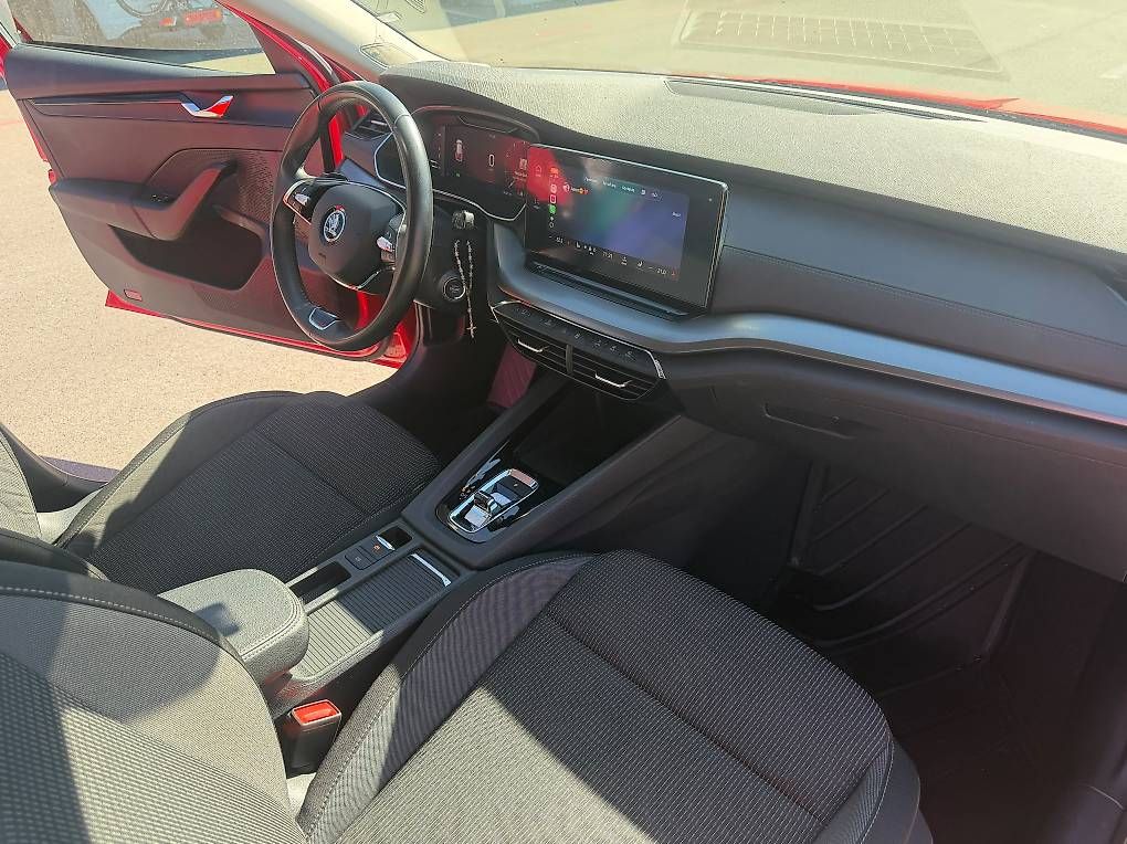 Automobili: Sehr gut zustande  – Usato da Glattbrugg venduto da sergio07 4
