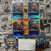One Piece - Emperors in the New World - OP09-046 - TCG - JPN