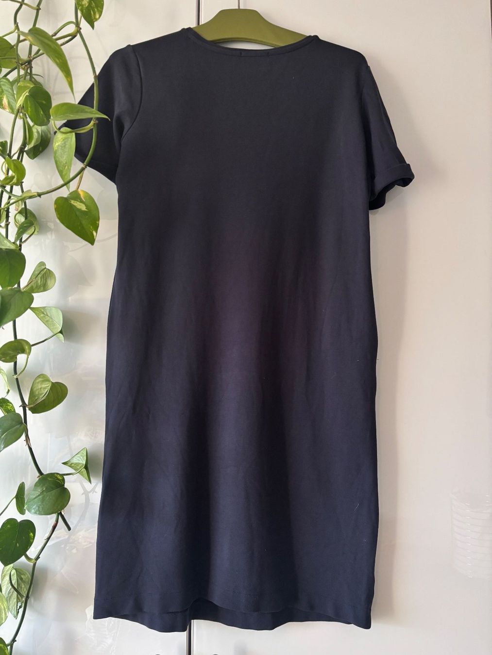 Armedangels Kleider: ARMED ANGELS dunkelblaues Kleid Gr. XS – Gebraucht aus Zürich von missmodernage 4