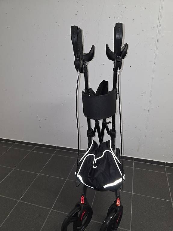 Gehhilfen: Rollator – Neu und originalverpackt aus Bischofszell von mayk25 2