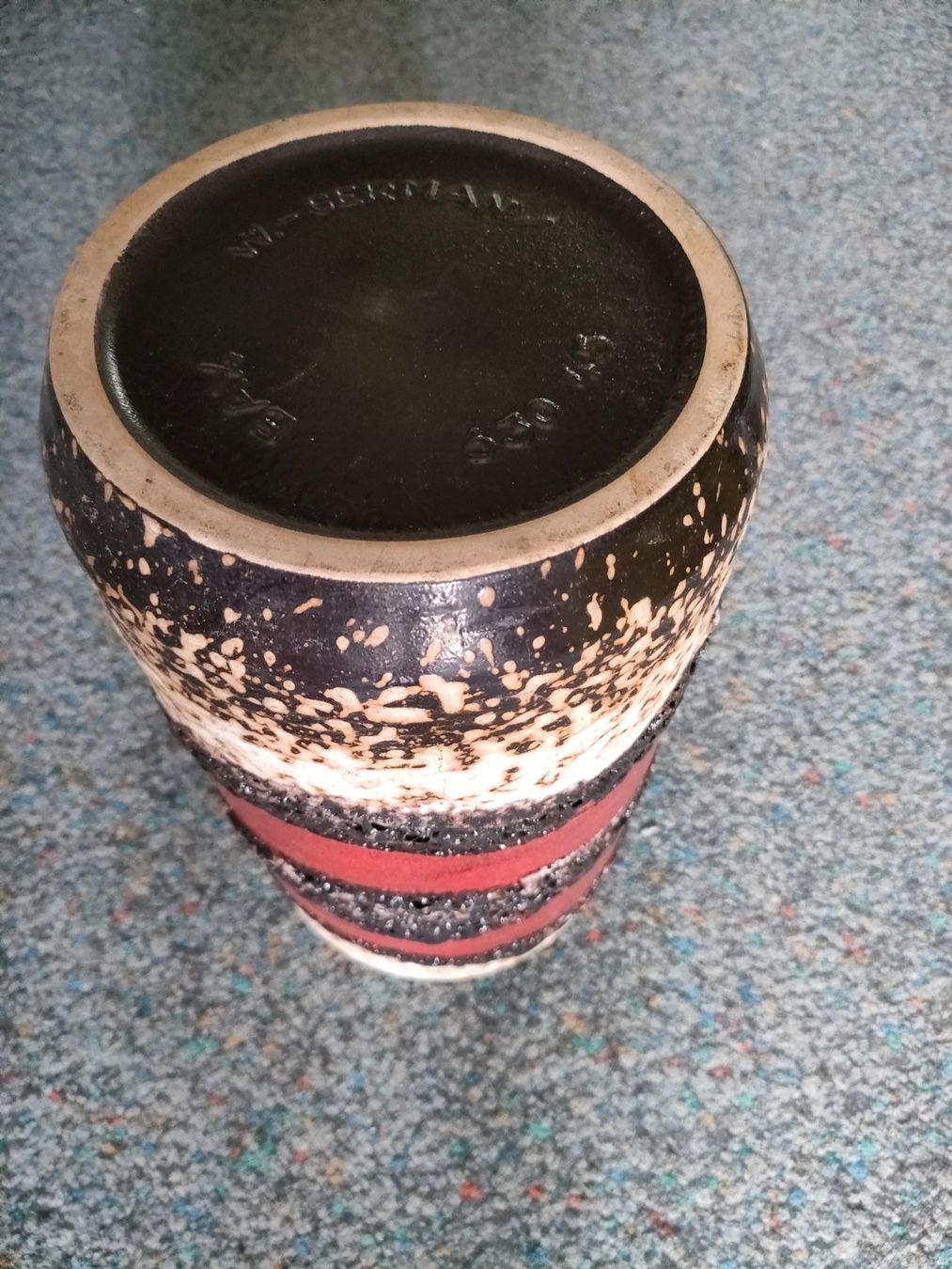 Vasi & Recipienti: Bodenvase / Blumenvase gross – Usato da Wiesendangen venduto da s_er 3
