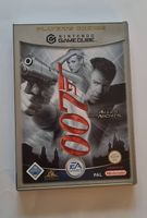 Nintendo Gamecube JAMES BOND 007 ALLES ODER NICHTS