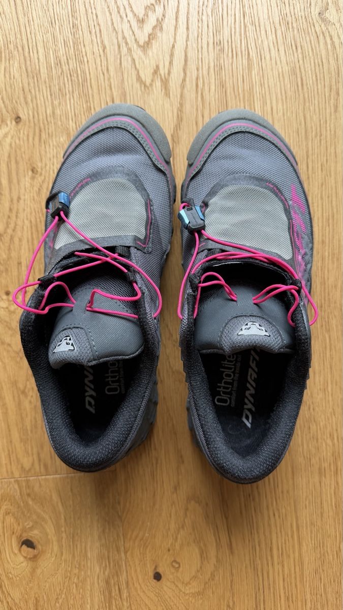 Dynafit Scarpe da donna: Dynafit Trekkingschuhe, Gr. 37 – Usato da Buochs venduto da pfuisili_91