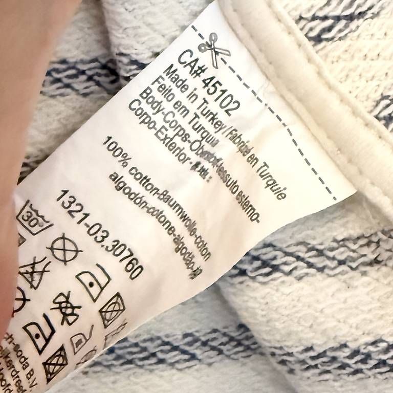 Jacken: Soft-Blazer/ Jacket von Scotch&Soda, Gr. 2 – Gebraucht aus Basel von AMV_14a 4
