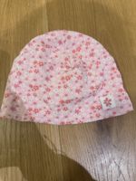 Mädchen Mütze/ Beanie KU 49cm ca. 1-2 jährig