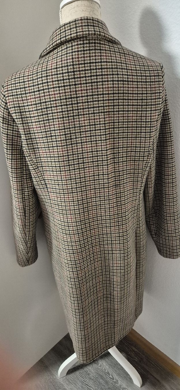 Vero Moda Mäntel: VERO MODA Damenmantel kariert – Neu (gemäss Beschreibung) aus Basel von PinkSmile 2