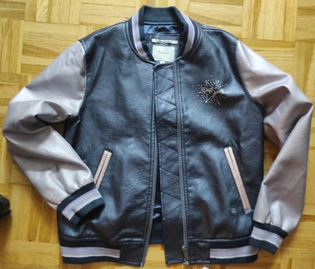Pepe jeans Veste fille 146-152cm