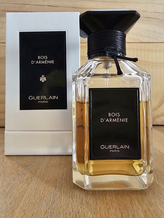 Bois d'Arménie Guerlain EdP | Kaufen auf Ricardo