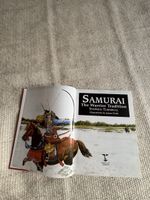 Samurai The Warrior Tradition Stephen Turnbull 