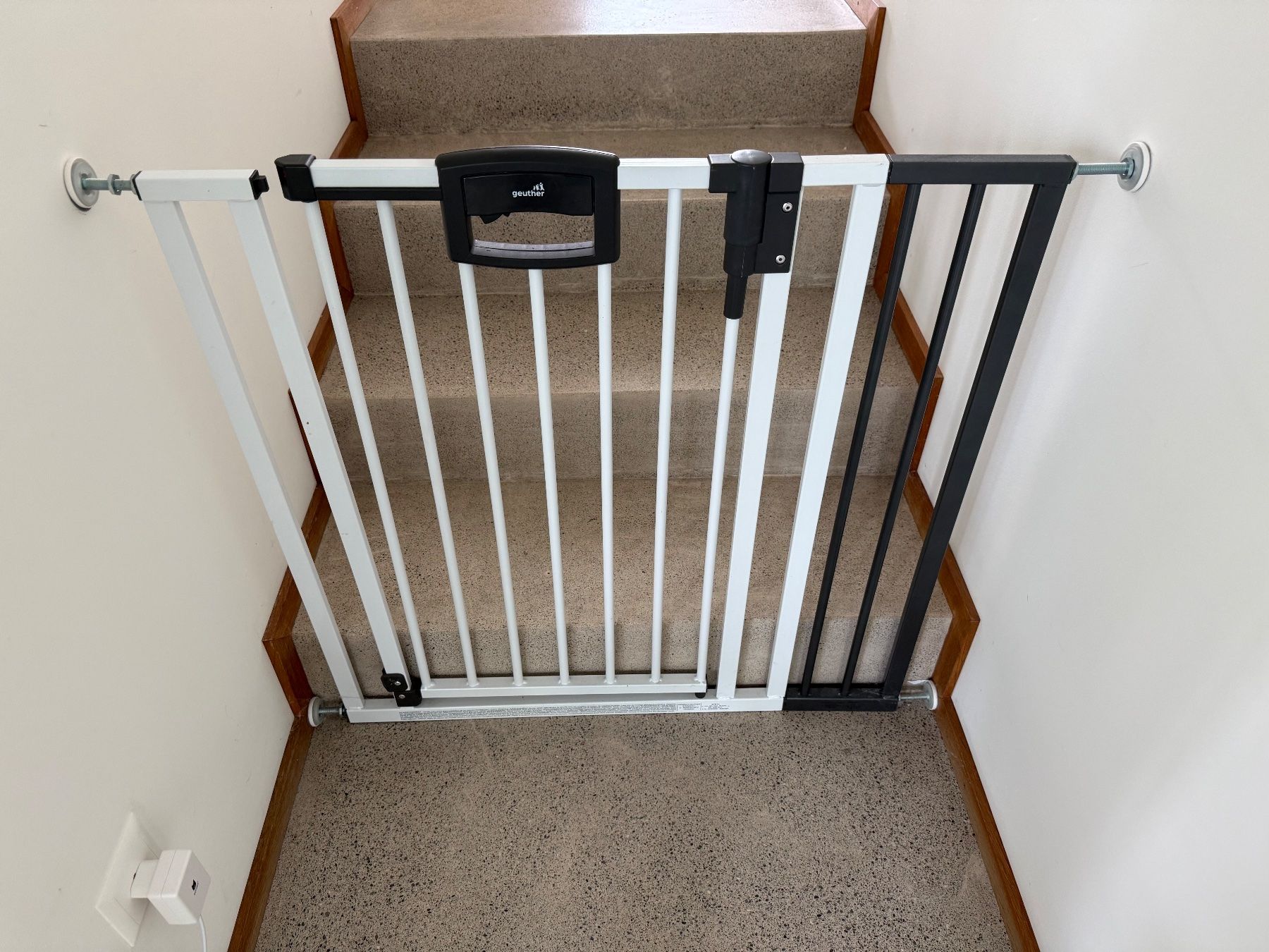 Tutto per la sicurezza: geuther easylock (2fach) – Usato da Maienfeld venduto da Mikefo