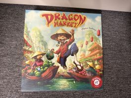 Neu - Dragon Market Brettspiel