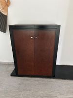 Wohnwandeinheit (2x Breite/Höhe/Tiefe 95.5x115x52cm)