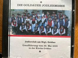 Jodlerclub am Rigi Goldau