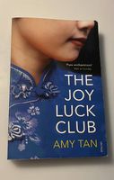 The Joy Luck Club - Amy Tan