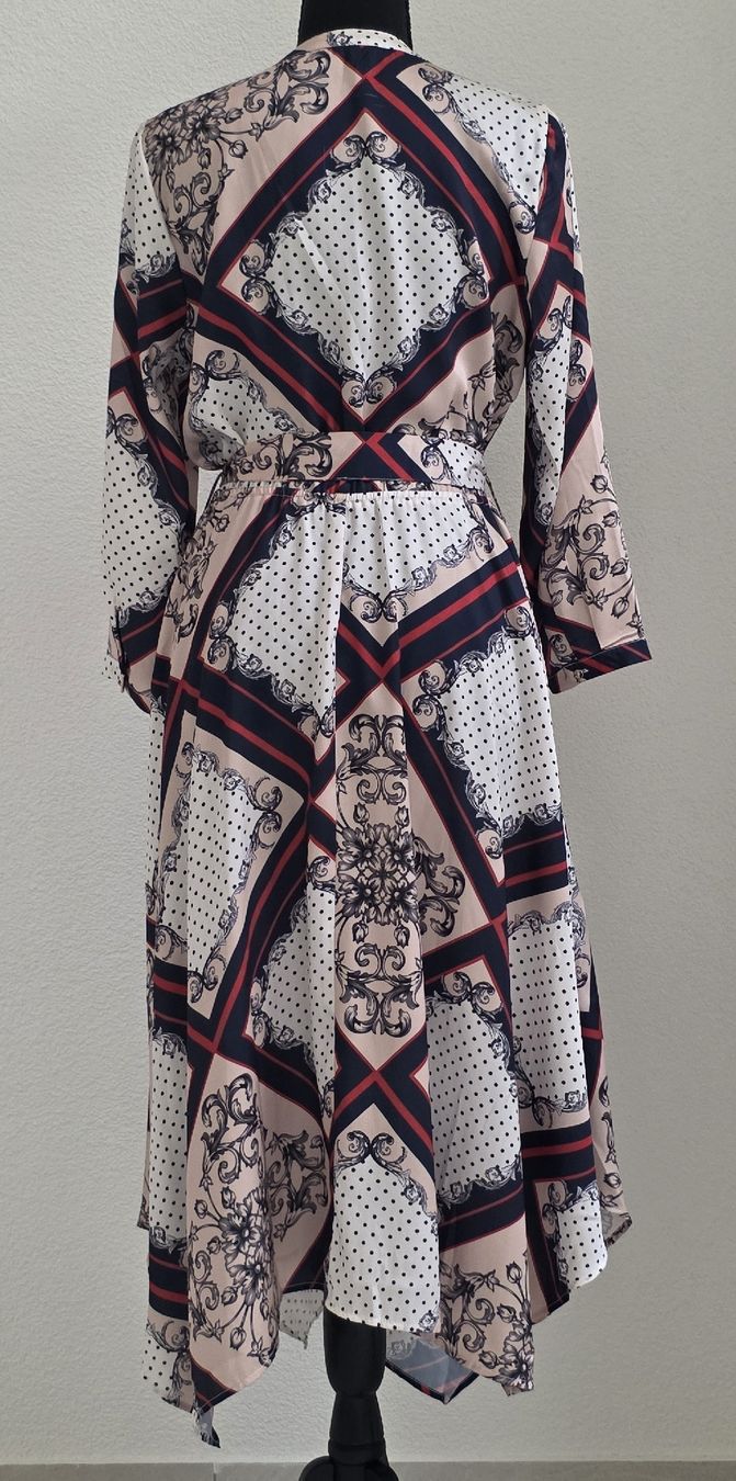 Vestiti: Mohito Kleid mit Guertel Gr M Neu  – Nuovo (secondo la descrizione) da Rheinsulz venduto da Gilea 3