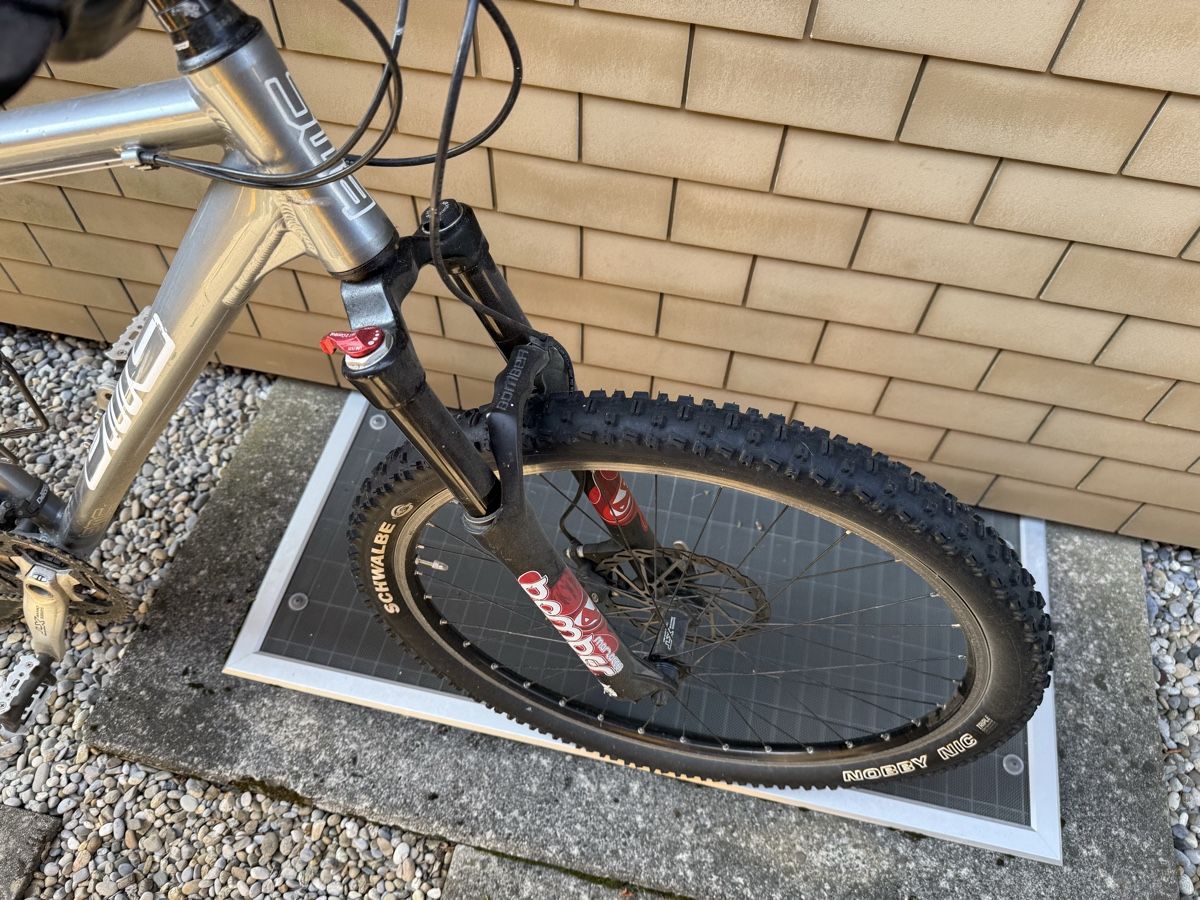 BMC Velos: BMC Velo – Gebraucht aus Bettlach von mehr86 4