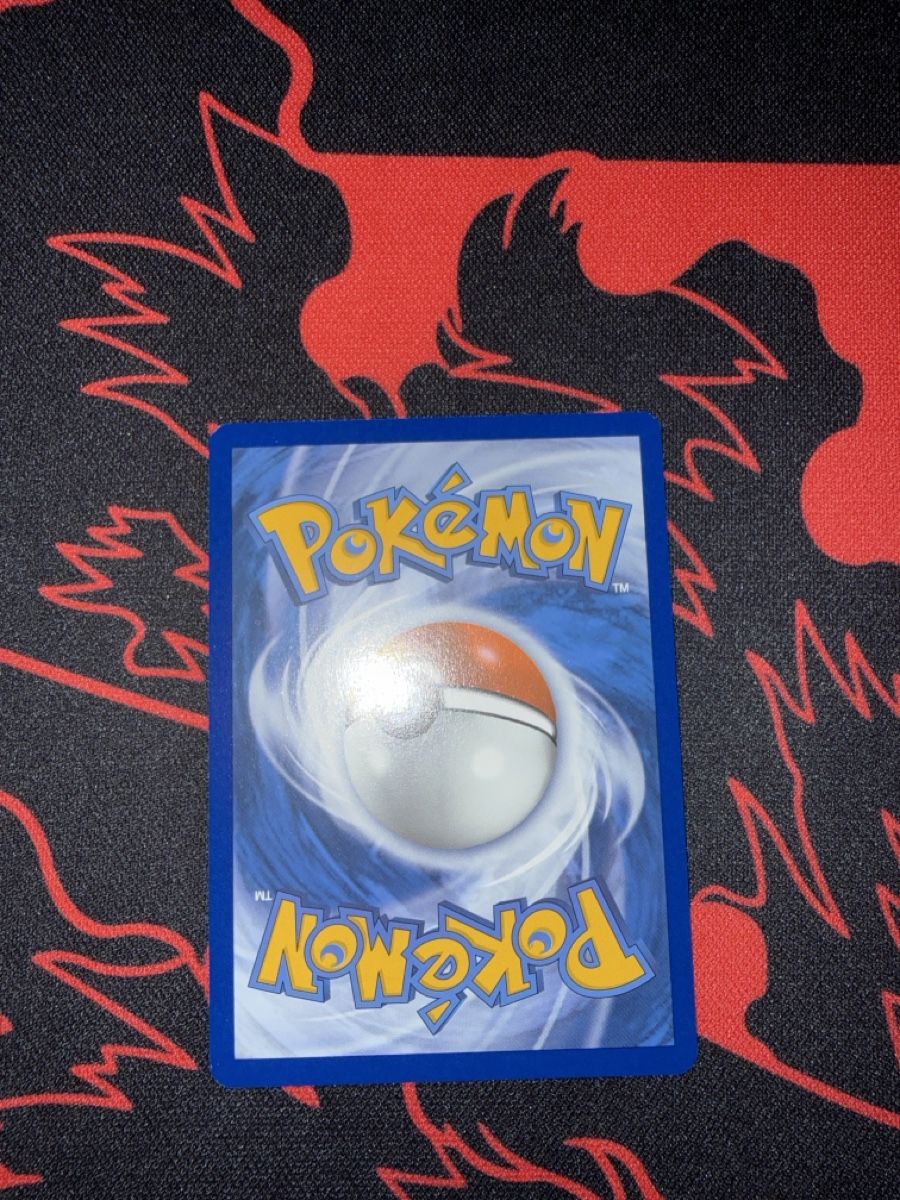 Pokémon Carte collezionabili: Raichu reverse holo – Nuovo (secondo la descrizione) da Basel venduto da ari_s727 2