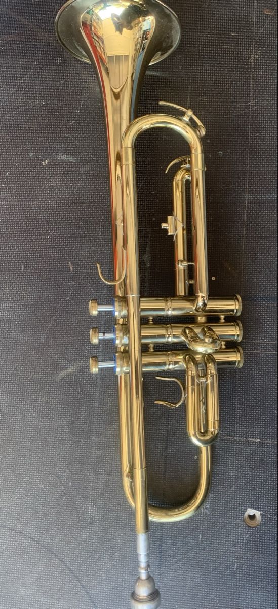 Instruments de musique: Trompete Amati  – D'occasion à Lenggenwil par Barabbas 3