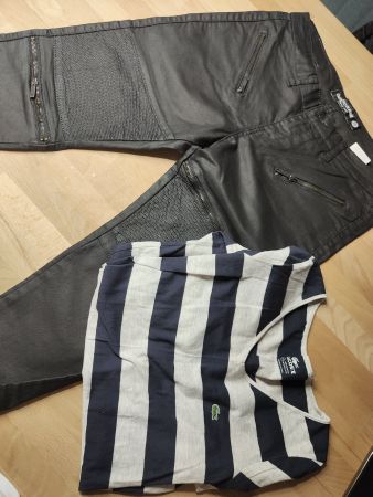 Hose und shirt