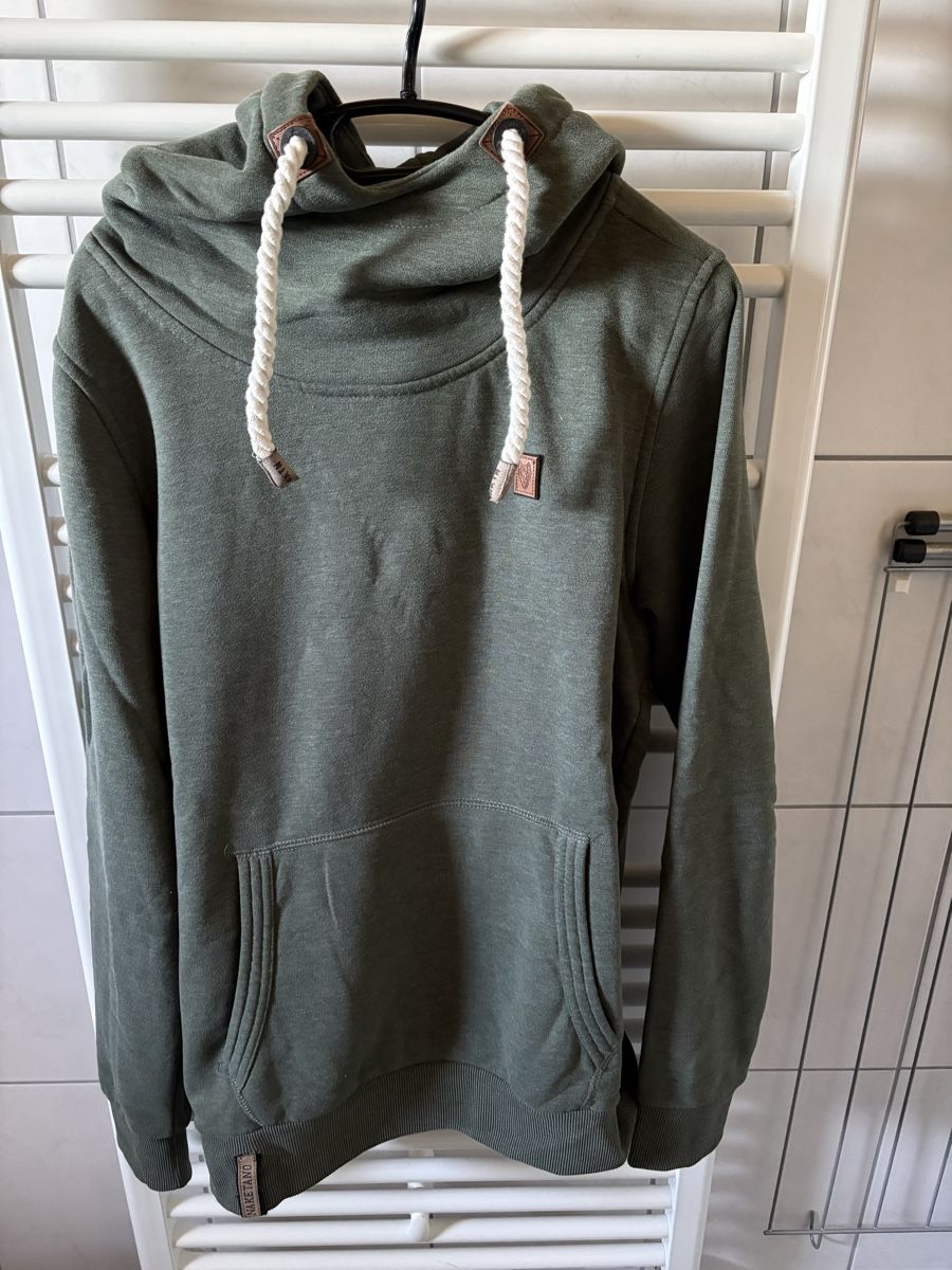 Naketano Maglioni & Felpe: Naketano Kapuzenpullover – Nuovo (secondo la descrizione) da Belpberg venduto da Kirk6