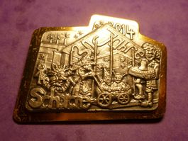 SCHACHE 2014 GOLD