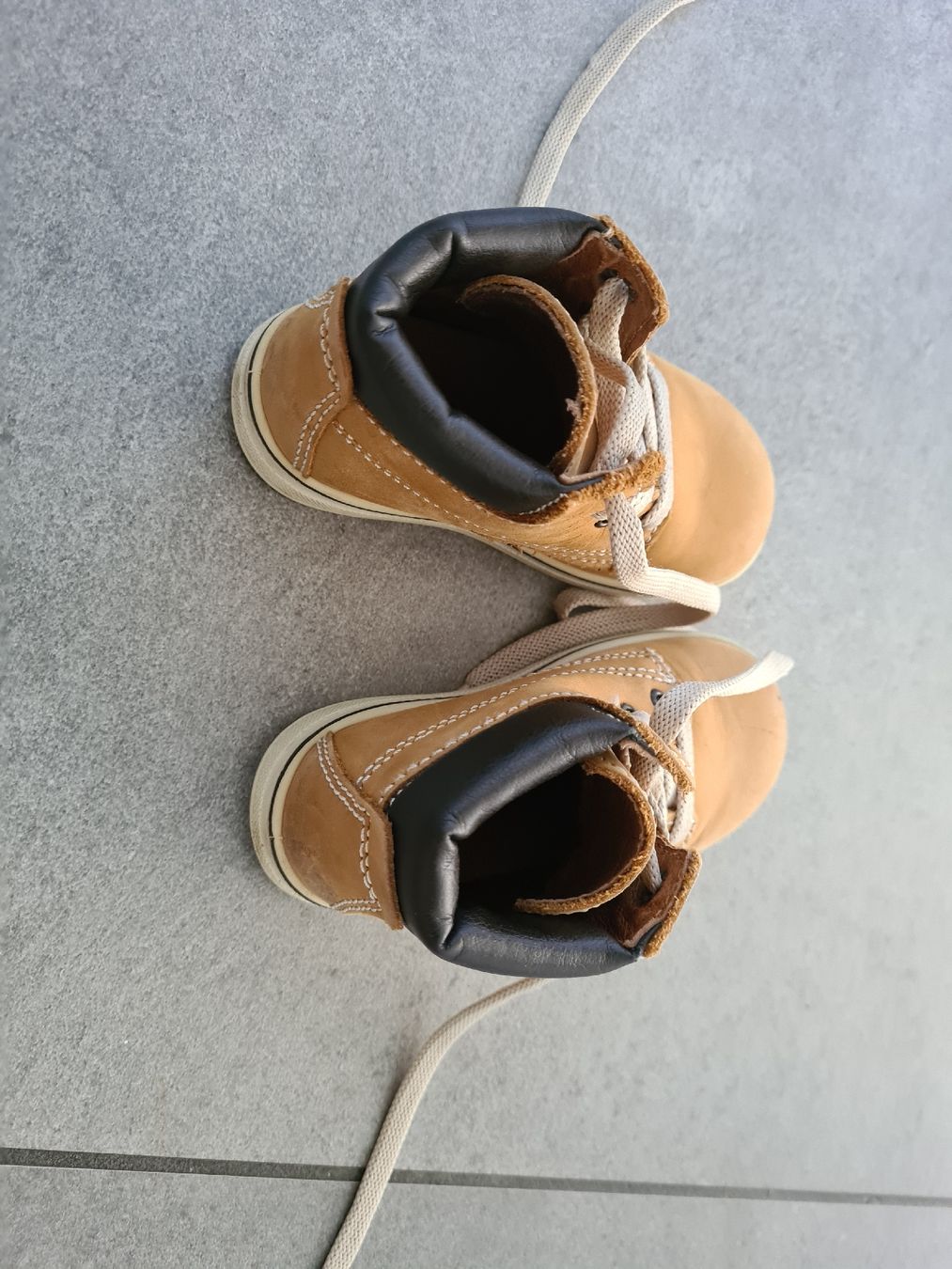 Primigi Schuhe für Jungen: Primigi Grösse 21 gebraucht – Gebraucht aus Kriens von Mirii91 1