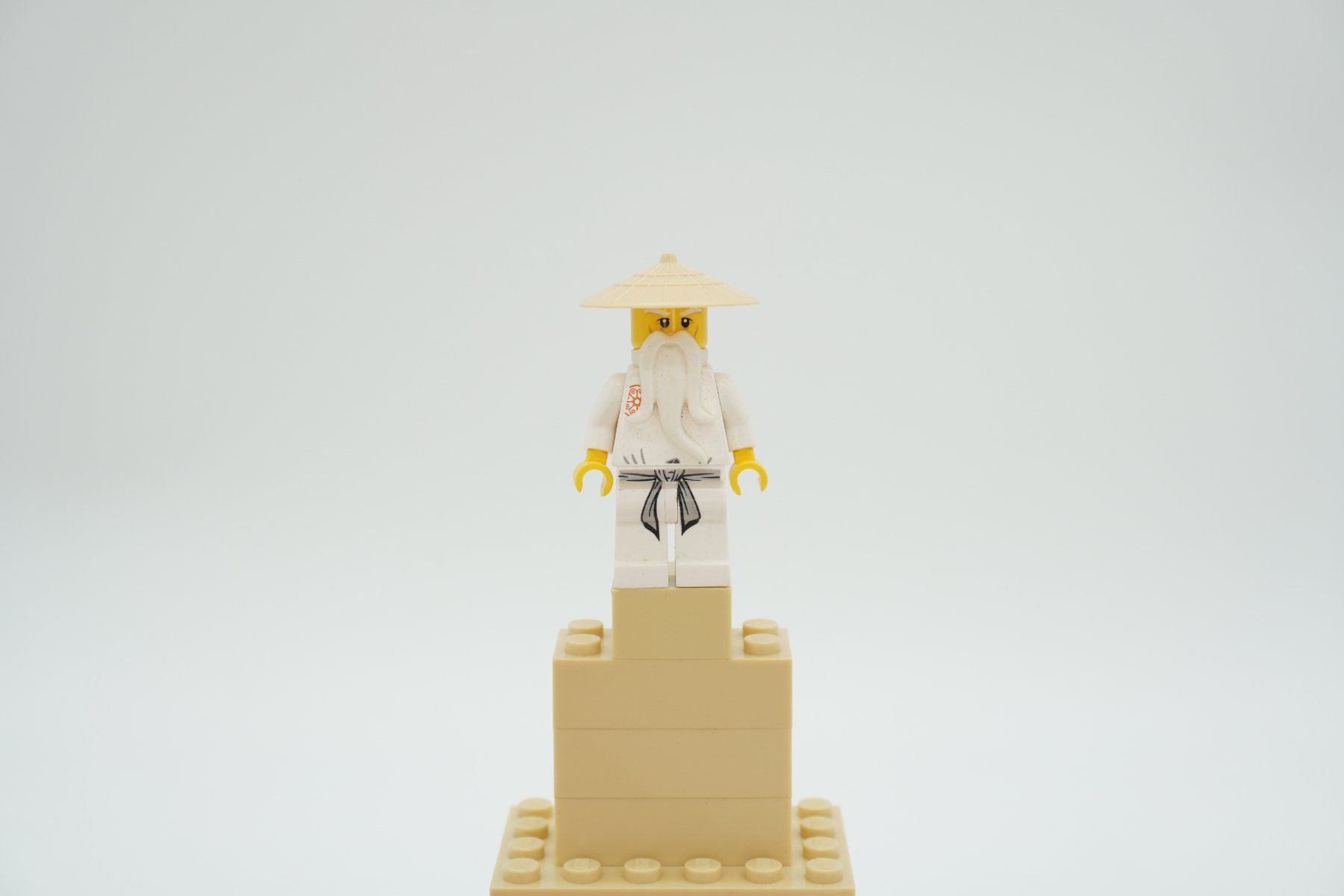 Lego Giocattoli: Lego Ninjago The Golden Weapons Bundle – Usato da Zürich venduto da PWGrZ 1