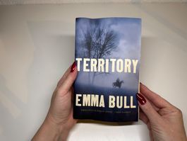 NOVEL: Emma Bull, Territory