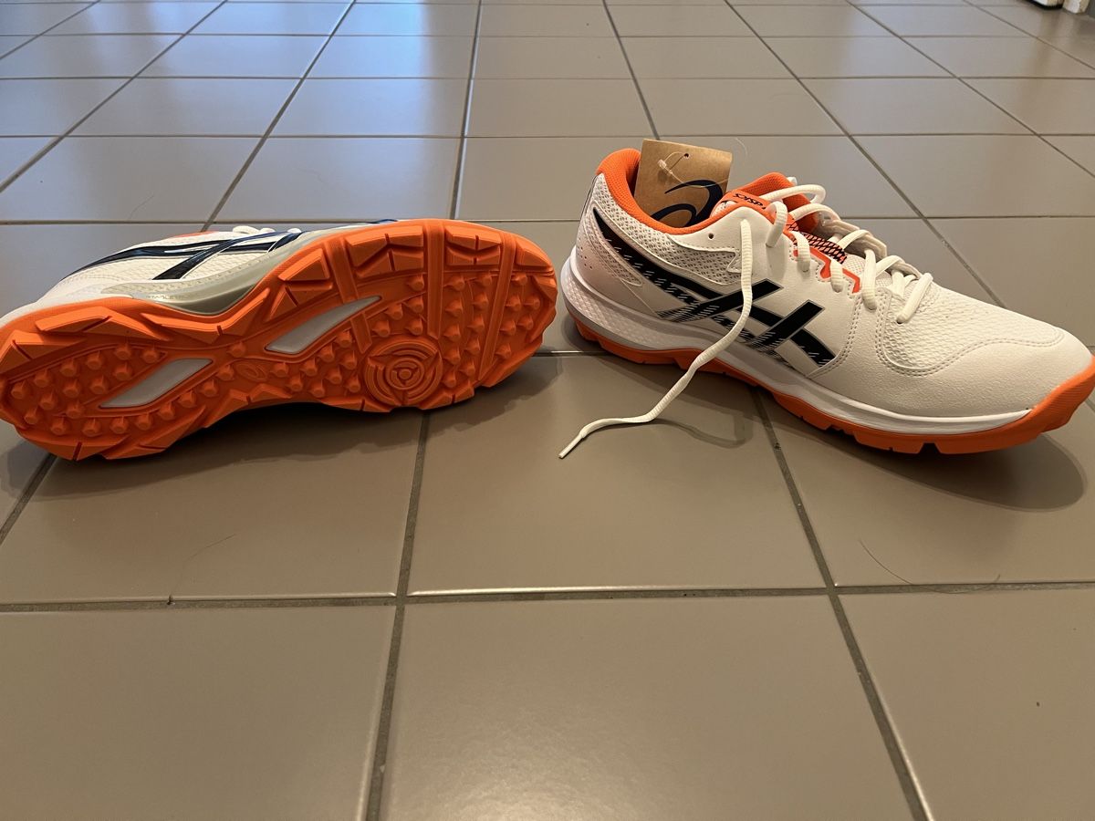 Asics Scarpe da uomo: Asics Shoes New! – Nuovo (secondo la descrizione) da Adliswil venduto da shan2208 1