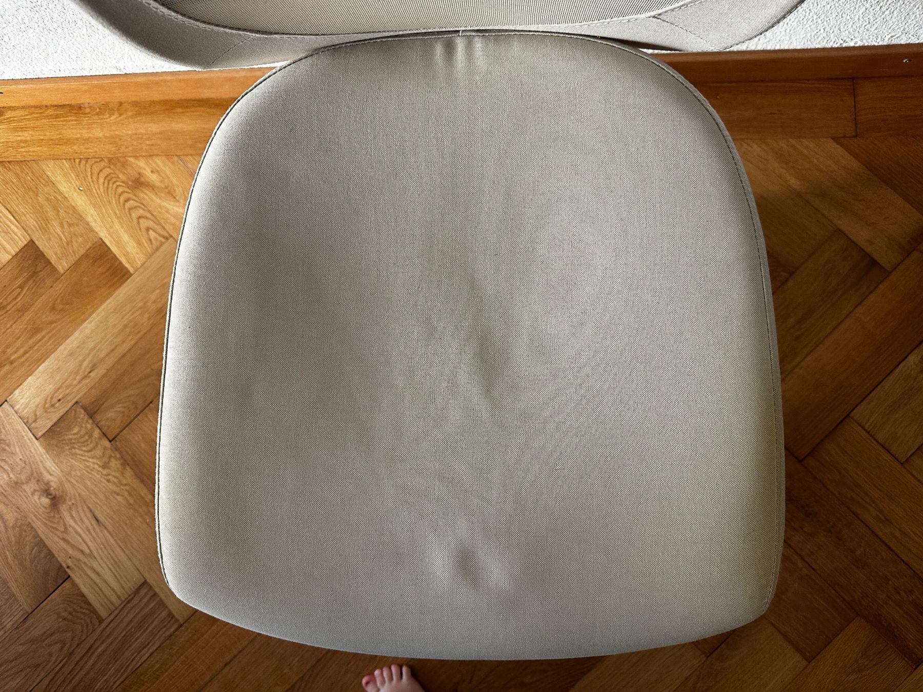 Ikea Chaises: Schreibtischstuhl – D'occasion à Zürich par Kaimark 1