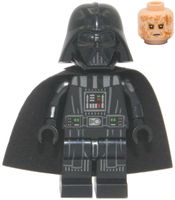 Lego NEU Darth Vader sw1228 (2022) Star Wars Obi-Wan Kenobi